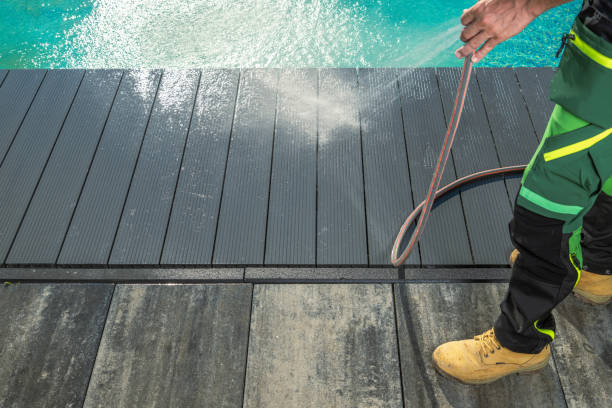 Why Choose Our Certified Pressure Washing Experts for Your Project Needs in Miami Gardens, FL?