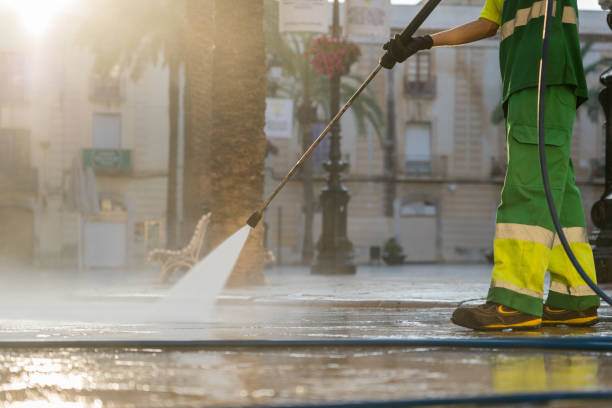 Local Pressure Washing Services in Miami Gardens, FL